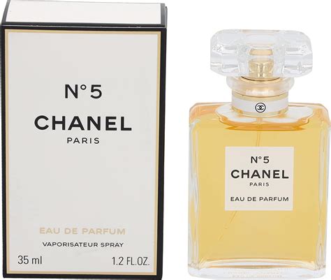 best price chanel no 5 35ml|Chanel no 5 perfume smell.